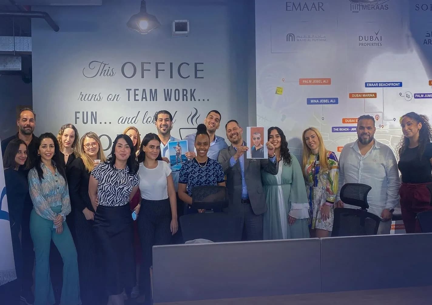 Best Real Estate Companies in the UAE