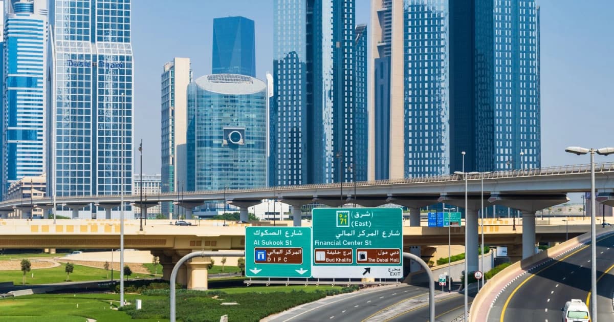 Best Real Estate Companies in the UAE