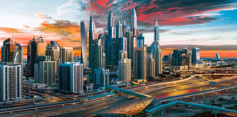 How the UAE's Golden Visa is Transforming Real Estate Investment