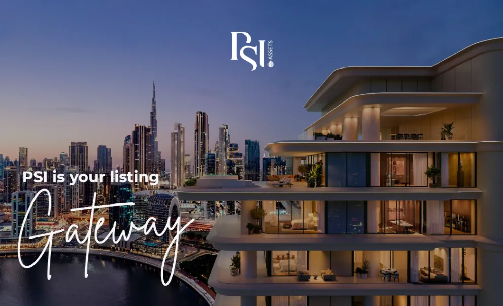 List Your Property with Peace of Mind 🌟