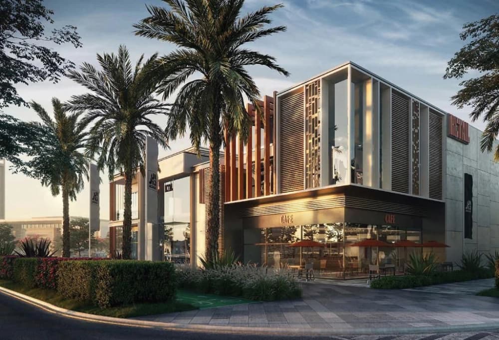 Green Tech & Sustainability: UAE’s Next-Gen Real Estate Developments for Smart Buyers