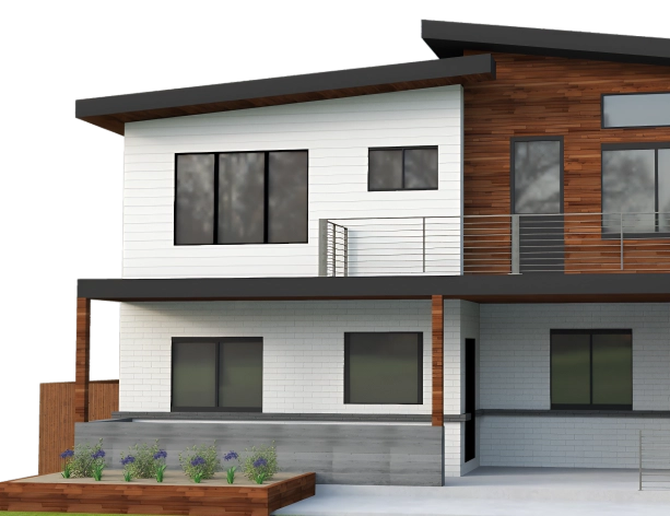 Property Non-Exclusive Listing
