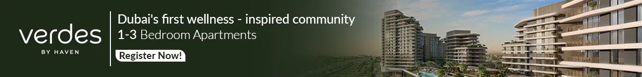 Verdes banner